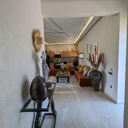 فيلا Le Jardin De Jeanne مراكش المظهر الخارجي الصورة