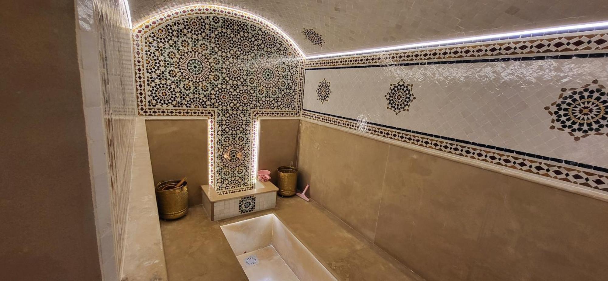 فيلا Le Jardin De Jeanne مراكش المظهر الخارجي الصورة